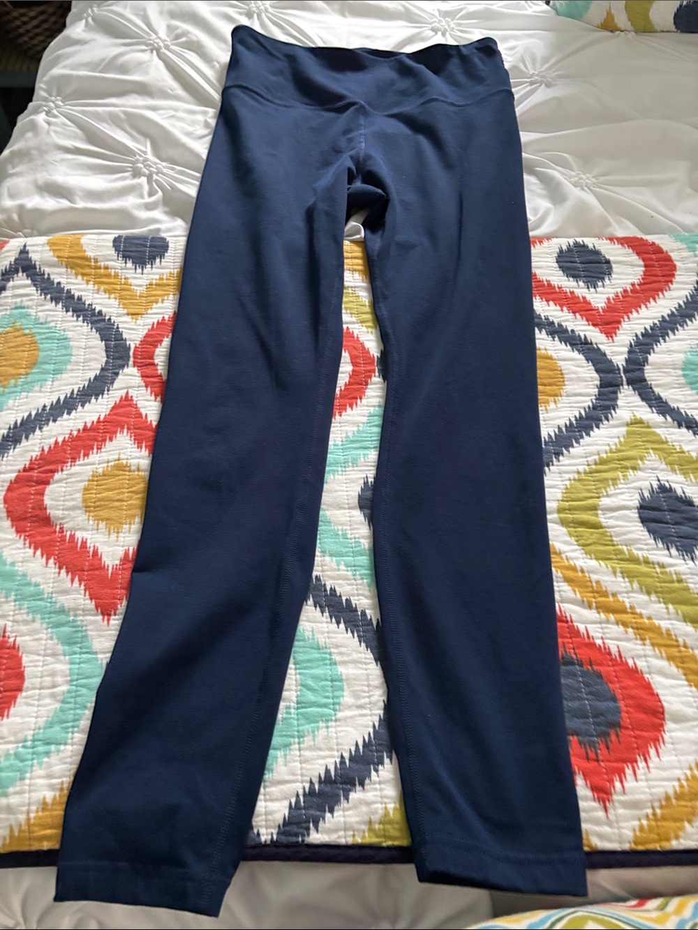 Lands' End women’s leggings